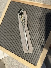 Vintage hialeah horse letter opener picture