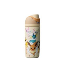 Pokemon Owala Bottle Eevee Evolutions picture
