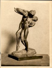 GA289 1926 Orig Underwood Photo