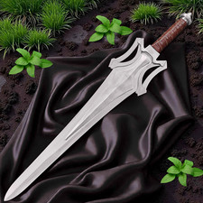 Masters Of The Universe HeMan Power Sword New Version 2026 Battle Ready Sword picture