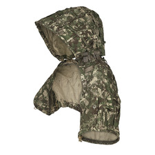 Ukrainian Ghillie Smock Gadyuka NYCO Ripstop Hooded Camouflage Smock Sniper ProX picture