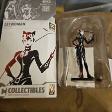 DC Artist Alley Catwoman 6.75-Inch PVC Collector Statue [Sho Murase] picture