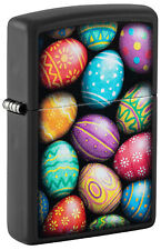 Zippo 'exclusive' Egg Design Windproof Lighter, 218-113484 picture