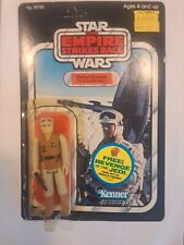 Vtg Star Wars Rebel Soldier Complete Action Figure 1982 Kenner Excellent Cond picture