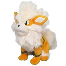 Sangei Trading Pokemon ALL STAR COLLECTION Arcanine (S) W11×D23×H18.5cm Plush Po picture