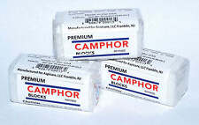 Camphor Block 25 grams picture