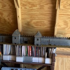 Military Fort picture