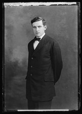 Photo:Boland, J.B. picture
