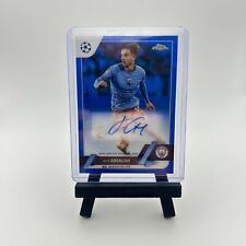 2023 Topps Chrome UCL Champions League Jack Grealish Car /150 #CA-JG picture