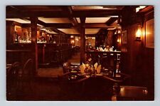 Rhineback NY-New York, Beekman Arms, Advertising, Antique Vintage Postcard picture
