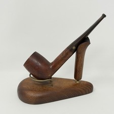 Vintage KBB Rocky Briar 1822 Pat No 298978 Estate Pipe  picture