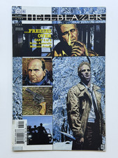 2001 Hellblazer 161 - Volume 1 - USA - Vertigo Comics  picture