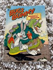 FOUR COLOR Bugs Bunny #187 VG/FN 5.0 Dell Comics 1948 picture