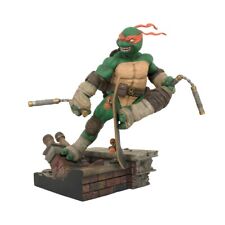 Michelangelo Gallery Statue Teenage Mutant Ninja Turtles picture