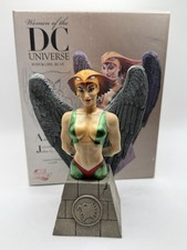 DC DIRECT Women of the Universe HAWKGIRL Limited Edition #1972/2200 New picture