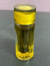 Aphrodisia Cologne by Faberge 1 oz Vintage Perfume 95% full picture