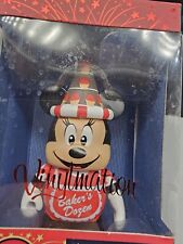 Disney Vinylmation 2013 Series Figure 3” Minnie Mouse Baker's Dozen  picture