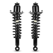 ILONPA Rear Strut Shock 2003 2004 2005 2006 2007 2008 Toyota Corolla (no XRS) picture