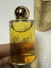VTG HTF Shangri-la Cologne Royale 1 fl oz Studio Girl Hollywood RARE From 1960’s picture