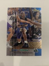 1999-00 Finest #54 Bobby Jackson picture