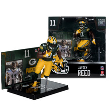 Jayden Reed (Green Bay Packers) NFL 7