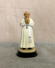 Vintage GSC Pope John Paul 5.5