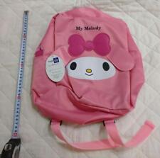 My Melody Backpack Pink Kids Narikiri Sanrio Kawaii NEW UNUSED item from JAPAN picture
