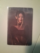 K-Pop Photocard G-Idle MIYEON EP Heat I Do Single picture