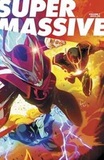 Supermassive TPB Volume 01 picture