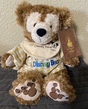 Walt Disney World My First Disney Bear 12