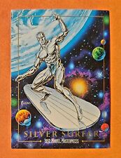 1992 Skybox Marvel Masterpieces - SILVER SURFER #90 (Artist: Joe Jusko)  picture