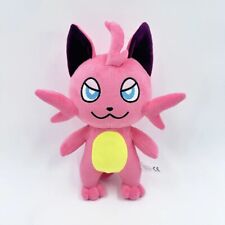 Palworld Plush Toy Cattiva Doll Anime Figure Plushie Game Peripheral Doll Soft picture
