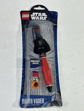 New Vintage 1997 PenTech Dilbert Ceramic Tip Black Ink Pen NOS F picture