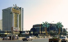 The Dunes Hotel Casino The Strip Las Vegas Nevada 8x10 Photo Picture  picture