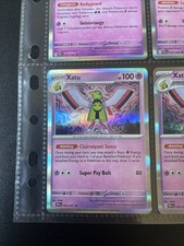 Pokemon Card psa 10 Maybe - Xatu 026/091 picture