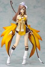 Shining Wind Kureha 1/7 Scale PVC painted Figure Max Factory Japan picture