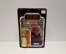 Kenner 1983 Star Wars Squid Head Return Of The Jedi Action Figure picture