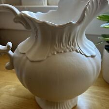 Beautiful Vintage Arnels Water Vase 1975 ceramic. picture