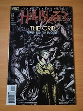 John Constantine Hellblazer #141 ~ NEAR MINT NM ~ 1999 DC / Vertigo Comics picture
