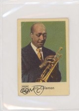 1957 Dutch Gum Unnumbered Studio Series 1 Symbolbilder Bill Coleman 06e0 picture