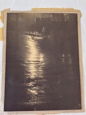 F.M. Fetterman (Tuckerman), ‘Midnight Cab,’ c.1928–30. Vintage bromide 97 YEARS picture
