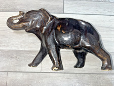Vintage Dark Brown 10