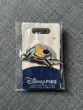 Tails of Friendship Disney Store 2026 London DUG Limited Edition 1250 Disney Pin picture