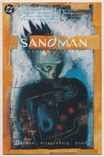 The Sandman #28 Comic Book - DC Comics picture