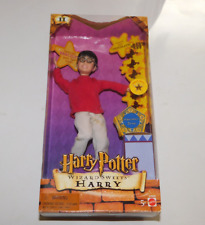 Mattel Harry Potter Wizard Sweets Original 2001 Harry Doll & Bracelet picture