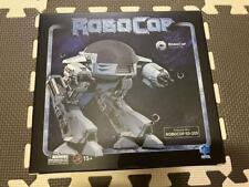 Robocop Ed-209 Action Figure Hiya Toys Sound Function picture