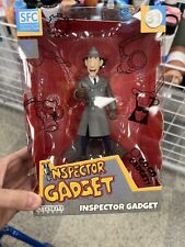 Inspector Gadget Collectible PVC Figure Statue picture