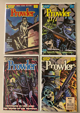 Prowler set #1-4 Eclipse (6.0 FN) (1987) picture