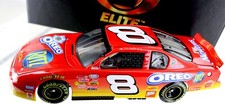 Dale Earnhardt Jr. #8 Oreo / Ritz 2004 Monte Carlo.  Elite 1/24th scale diecast picture