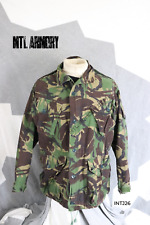 UK BRITISH ARMY DPM JACKET SIZE 170/104 ( MTL ARMORY ) picture